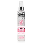 Увлажняющий интимный гель Active Glide Prebiotic - 100 гр. - Биоритм - купить с доставкой в Волгодонске