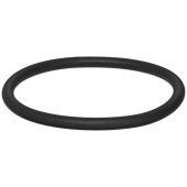Насадка к трусикам Vac-U-Lock ULTRASKYN Hung - 31,75 см. - Doc Johnson - купить с доставкой в Волгодонске