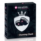 Эрекционные электрические ремни Charming Chuck - MyStim - купить с доставкой в Волгодонске