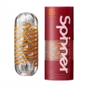 Мастурбатор SPINNER Beads - Tenga - в Волгодонске купить с доставкой