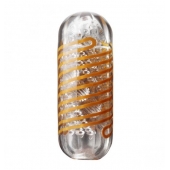 Мастурбатор SPINNER Beads - Tenga - в Волгодонске купить с доставкой