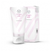 Интимный лубрикант для женщин Titan Gel Virgin Star - 50 мл. - Titan - купить с доставкой в Волгодонске