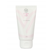 Интимный лубрикант для женщин Titan Gel Virgin Star - 50 мл. - Titan - купить с доставкой в Волгодонске