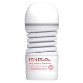 Мастурбатор TENGA Rolling Head Cup Soft - Tenga - в Волгодонске купить с доставкой