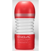 Мастурбатор TENGA Rolling Head Cup - Tenga - в Волгодонске купить с доставкой