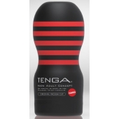 Мастурбатор TENGA Original Vacuum Cup Hard - Tenga - в Волгодонске купить с доставкой