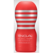 Мастурбатор TENGA Original Vacuum Cup - Tenga - в Волгодонске купить с доставкой