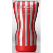 Мастурбатор TENGA Squeeze Tube Cup - Tenga - в Волгодонске купить с доставкой