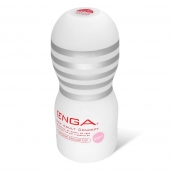 Мастурбатор TENGA Original Vacuum Cup Soft - Tenga - в Волгодонске купить с доставкой