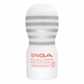 Мастурбатор TENGA Original Vacuum Cup Soft - Tenga - в Волгодонске купить с доставкой