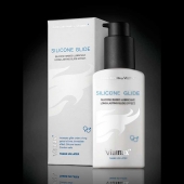 Силиконовый лубрикант Viamax Silicone Glide - 70 мл. - Viamax - купить с доставкой в Волгодонске