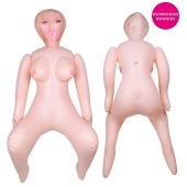 Секс-кукла Анастасия - Erowoman-Eroman - в Волгодонске купить с доставкой