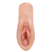 Телесный мастурбатор-вагина Dream Stroker - Pipedream - в Волгодонске купить с доставкой
