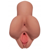 Кофейный мастурбатор Pick Your Pleasure Stroker - Pipedream - в Волгодонске купить с доставкой