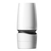 Мастурбатор TENGA AERO Silver Ring - Tenga - в Волгодонске купить с доставкой