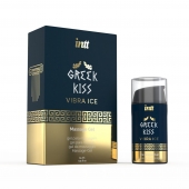 Стимулирующий гель для расслабления ануса Greek Kiss - 15 мл. - INTT - купить с доставкой в Волгодонске