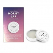 Возбуждающий бальзам для клитора HORNY JAR - 8 гр. - Bijoux Indiscrets - купить с доставкой в Волгодонске