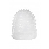 Мастурбатор-яйцо Satisfyer Bubble Mini Masturbator - Satisfyer - в Волгодонске купить с доставкой
