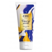 Интимная смазка на водной основе OYO Personal Gel Universal - 50 мл. - OYO - купить с доставкой в Волгодонске