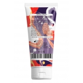 Анальная смазка на водной основе OYO Personal Gel Aloe - 50 мл. - OYO - купить с доставкой в Волгодонске