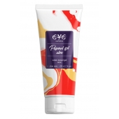 Анальная смазка на водной основе OYO Personal Gel Aloe - 50 мл. - OYO - купить с доставкой в Волгодонске