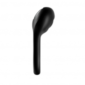 Черное эрекционное виброкольцо Majestic Duo - Satisfyer - в Волгодонске купить с доставкой