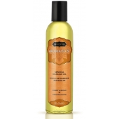 Массажное масло с миндальным ароматом Sweet Almond - 236 мл. - Kama Sutra - купить с доставкой в Волгодонске