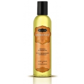 Массажное масло с миндальным ароматом Sweet Almond - 59 мл. - Kama Sutra - купить с доставкой в Волгодонске