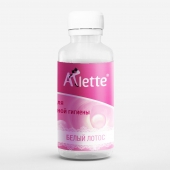 Гель для интимной гигиены Arlette  Белый лотос  - 100 мл. - Arlette - купить с доставкой в Волгодонске