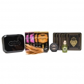 Эротический набор Weekender Kit The Original - Kama Sutra - купить с доставкой в Волгодонске