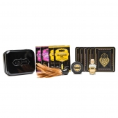 Эротический набор Weekender Kit Coconut Pineapple - Kama Sutra - купить с доставкой в Волгодонске
