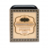 Эротический набор Weekender Kit Vanilla Creme - Kama Sutra - купить с доставкой в Волгодонске