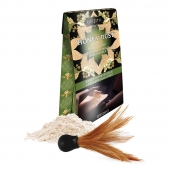 Пудра для тела Honey Dust Body Powder с ароматом жимолости - 28 гр. - Kama Sutra - купить с доставкой в Волгодонске
