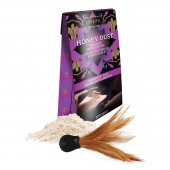 Пудра для тела Honey Dust Body Powder с ароматом малины - 28 гр. - Kama Sutra - купить с доставкой в Волгодонске
