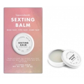 Бальзам для клитора Sexting Balm - 8 гр. - Bijoux Indiscrets - купить с доставкой в Волгодонске