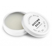 Бальзам для клитора Sexting Balm - 8 гр. - Bijoux Indiscrets - купить с доставкой в Волгодонске