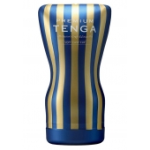 Мастурбатор TENGA Premium Soft Case Cup - Tenga - в Волгодонске купить с доставкой
