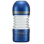 Мастурбатор TENGA Premium Rolling Head Cup - Tenga - в Волгодонске купить с доставкой