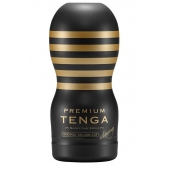 Мастурбатор TENGA Premium Original Vacuum Cup Strong - Tenga - в Волгодонске купить с доставкой