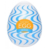 Мастурбатор-яйцо WIND - Tenga - в Волгодонске купить с доставкой