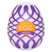 Мастурбатор-яйцо MESH - Tenga - в Волгодонске купить с доставкой