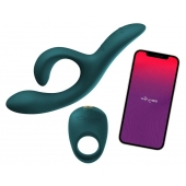 Подарочный набор для двоих We-Vibe Date Night Set - We-vibe - в Волгодонске купить с доставкой