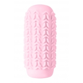 Розовый мастурбатор Marshmallow Maxi Candy - Lola Games - в Волгодонске купить с доставкой