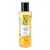 Массажное масло Pleasure Lab Refreshing с ароматом манго и мандарина - 100 мл. - Pleasure Lab - купить с доставкой в Волгодонске