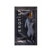 Пробник лубриканта на водной основе Erotist Anal - 4 мл. - Erotist Lubricants - купить с доставкой в Волгодонске