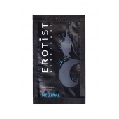 Пробник лубриканта на водной основе Erotist Neutral - 4 мл. - Erotist Lubricants - купить с доставкой в Волгодонске