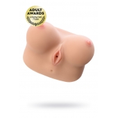 Мастурбатор Juliana Breast с вагиной - KOKOS - в Волгодонске купить с доставкой