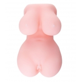 Мастурбатор-вагина Babycakes - ToyFa - в Волгодонске купить с доставкой