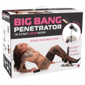 Секс-машина Big Bang Penetrator - Orion - купить с доставкой в Волгодонске