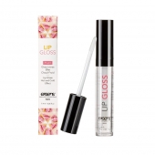 Блеск для губ Lip Gloss Strawberry с ароматом клубники - 7 мл. - Exsens - купить с доставкой в Волгодонске